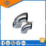 Hot Sale Seamless Carbon Steel Butt Weld Pipe Fitting thumbnail-4