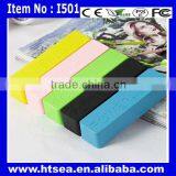 Portable Charger/External Charger/Mobile Power Battery 2600mah thumbnail-4