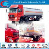 15 Meter Tones Dongfeng Fuel Tank Truck for Export thumbnail-1