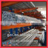 GZC-410 Pipe Storaged Easy Assembling Cantilever Rack
