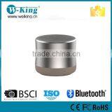 2016 Hot Sell at Amazon Sound System Wireless Bluetooth Speaker With 3W Output ,1000mah ,bluetooth 4.1 for Smartphone