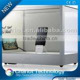 ChariotTech Wholesale 10.2''- 46'' Transparent LCD Display for Advertising/Exhibition