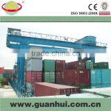 Double Girder Container Seaport Crane thumbnail-2