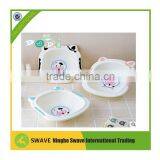 2016 Small Size Kids Plastic Washbasin,baby Take a Shower Basin Baby Product P76530