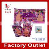 Mini Toy Candy (nail Stickers With Gum)