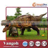 Hot Selling Simulation Dinosaur,robot Dinosaur ,dino Park thumbnail-1