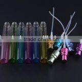 10 ml Color Blue Glass Bottle Regulation of Perfume Bottle thumbnail-6