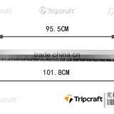 39 Inch 200W LED LIGHT BAR Car Accessories Made in China Aluminum Housing Led Light Bar for All Used Car thumbnail-2