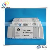 Compatible Ink Cartridge T5270 for Epson Surecolor T5270 Inkjet Printer with chip and pigment ink