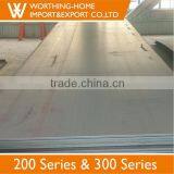 Sheet Metal Edge Protection Of Stainless Steel 304 Sheet thumbnail-5