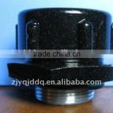 metal cable gland JDA17-32