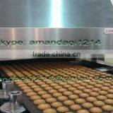 Cookies Baking Tunnel Oven thumbnail-1