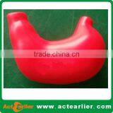 Stomach Shape Stress Ball With Custom Logo thumbnail-1