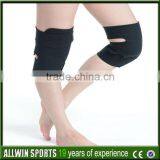 Amazon Hot Selling Products 7mm Neoprene Knee Sleeves Powerlifting , Neoprene Compression Popular Knee Sleeves thumbnail-4