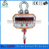 50 Ton Crane Scale With Wireless thumbnail-5