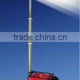 Diesel Generator Light Tower thumbnail-1