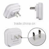 Mini Square Lamp Motion Led Night Light thumbnail-5