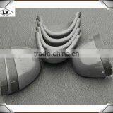 Removable High Quality Steel Toe Cap With Rubber For Safety Shoes thumbnail-2