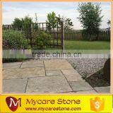 Hot Sale Honed Natural Limestone for Exterior Paving thumbnail-2