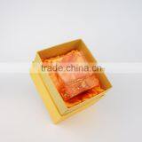 10 OZ Barware Tumbler Business Gift Square Whiskey Glass thumbnail-6