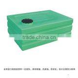 Industrial Machinery Plastic Shell Processing and Customized Professional Plastic Manufacturer thumbnail-5