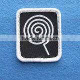 Factory Bulk School Uniform Woven Patches thumbnail-3