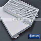 Aluminum Panels for Walls & Ceiling/ Aluminum Mesh Panel /decorative Wall Panels thumbnail-1