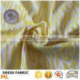 Cotton Fabric With Cotton Yarn With Spandex in High Quality Jacquard thumbnail-3
