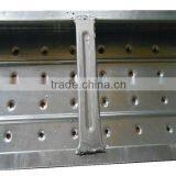 Galvanized Steel Scaffolding Plank thumbnail-5