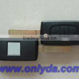 Cit-roen-R01A for CITREON C4 VA2T14 434Mhz 3 Button Remote Control Blade VA2