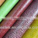 New Design Sofa Nubuck Leather 2014 thumbnail-1