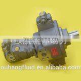 MOOG D954Z8001 G Radial Piston Pump thumbnail-1