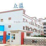 Dongguan Choice Plastic Packing Co., Ltd. company overview - view 2 thumbnail