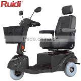 Ruidi Mobility Scooter T4 Three Wheel Mobility Scooter Handicapped Scooter thumbnail-4