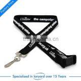 Wholesale Custom Thin College Lanyard thumbnail-6