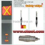 Utv 1000 cc Whip Light