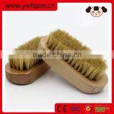 China Factory Wholesale Beard Hair Brush