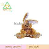 Plush Rabbit Toy thumbnail-1