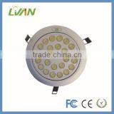 Fashion Popular High Quality 24w Led Light