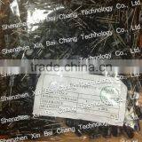 China Manufacturer Aluminum Electrolytic 47uf 400V AC Capacitor thumbnail-4