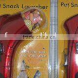 Dog Treat Launcher Pet Treat Launcher Dog Training Tools thumbnail-2