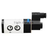 2 Position 5 Port 4M Series Numur Solenoid Valve 4M210-08 thumbnail-4