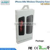 2016 New Product Qi Wireless Charging Phone Charger Case for IPhone 6 thumbnail-6