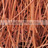 China Copper Scrap Wire Scrap in Sale thumbnail-3