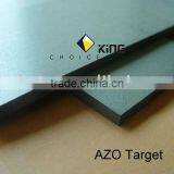 AZO Target AZO(ZnO+Al2O3) Target AZO Target Ceramic Target 3N 4N thumbnail-1