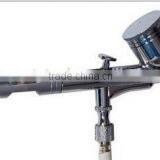 Needle-free Mesotherapy Facial Oxygen Jet Jet Clear Facial Machine Peel Machine Diamond Peel Machine thumbnail-2