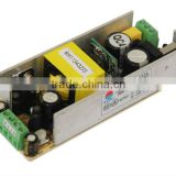 5V 60W Open Frame Switching Power Supply with Single Output, Suitable for I.T.E