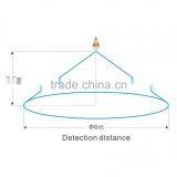 L1u ( 5W ) PIR Motion Sensor LED Light Bulb With Light-off Notification & Manual Override ,TE LED Chip thumbnail-3