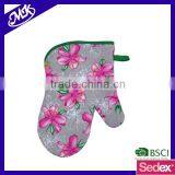 Cheap Custom Oven Mitt and Gloves
