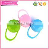 Customize Color Baby Pacifier Container thumbnail-1